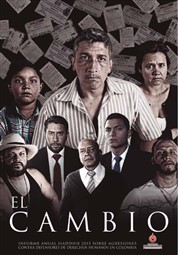 INFORME ANUAL 2015 | EL CAMBIO