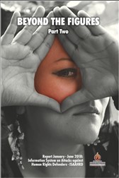 SEMI-ANNUAL REPORT | JANUARY – JUNE 2018 | BEYOND THE FIGURES PART TWO