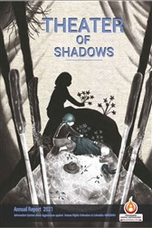 ANNUAL REPORT 2021 | THEATHER OF SHADOWS