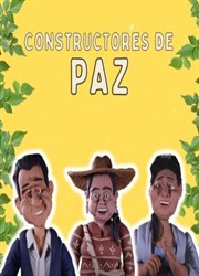 Constructores de Paz – Serie audiovisual