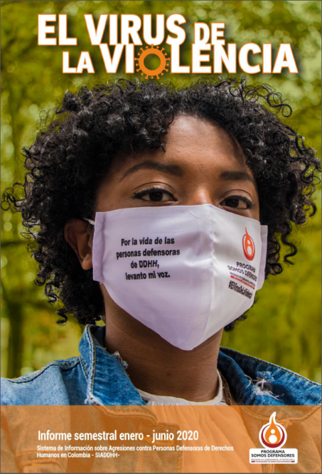 EL VIRUS DE LA VIOLENCIA