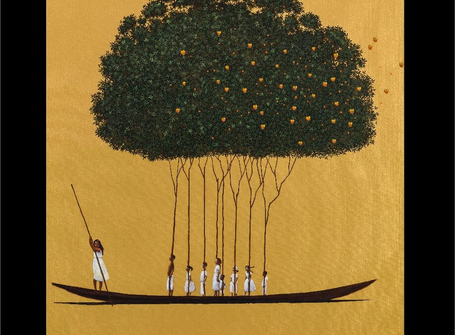 Defender los Pueblos Segundo libro de la serie “Defender”. Historias periodísticas sobre procesos sociales en Colombia.