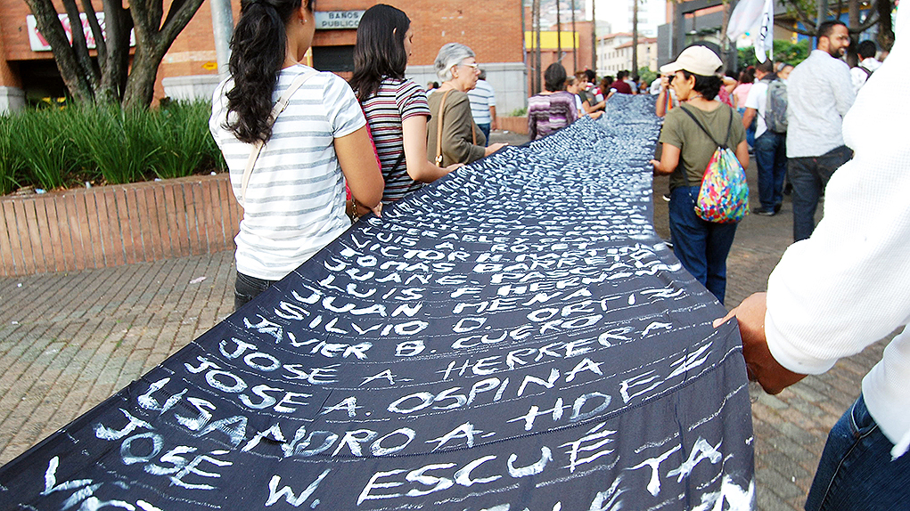 Historias Inconclusas