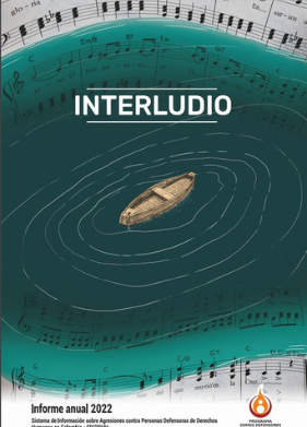 Informe Anual 2022 / INTERLUDIO