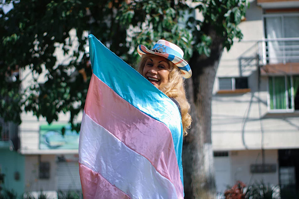 Narrativas para colorear la Ciudad Blanca