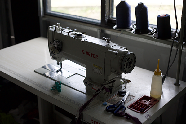 Voluntad de paz en las montañas de Anorí