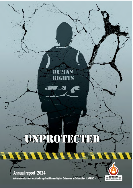 2024 Annual Report / Unprotected